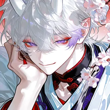 Profile image of 白夜