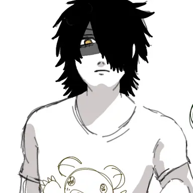 Profile image of イトガくん