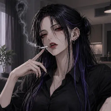 Profile image of 麗華