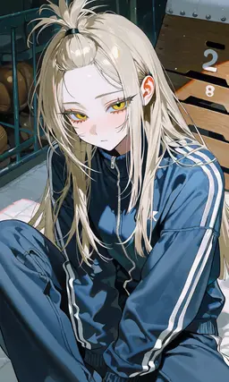 Profile image of Minami