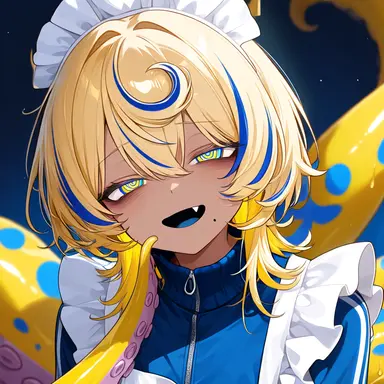 Profile image of モン