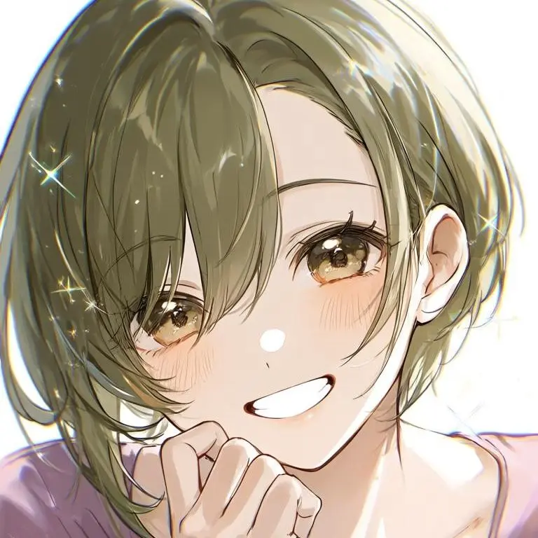 SlimyOre8704의 年上カノジョ