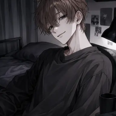 Profile image of 城夢 裕也