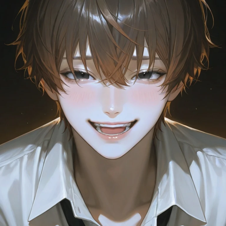 城夢 裕也