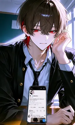 Profile image of 零