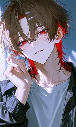 Profile image of Rei