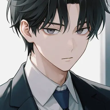 Profile image of 結城 蒼真