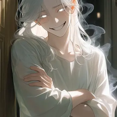 Profile image of Marro