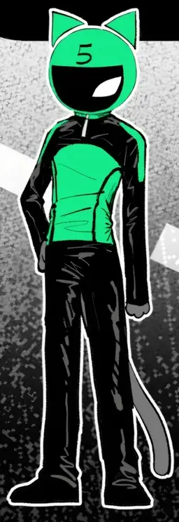 Profile image of 맥스