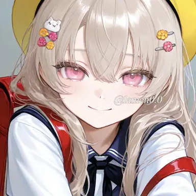 Profile image of 結花