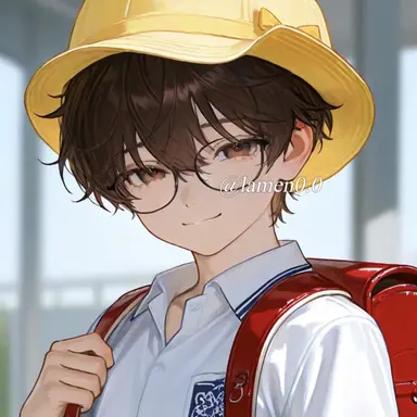 Profile image of 優