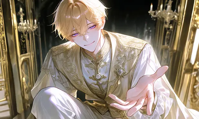 Profile image of 루시안