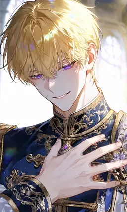 Profile image of 루시안