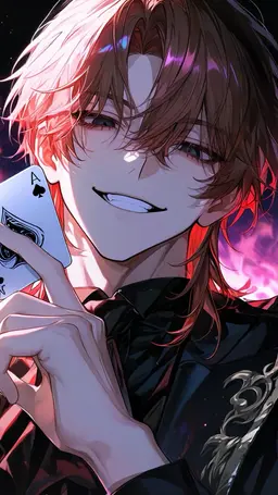 Profile image of 로키