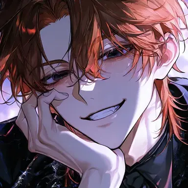 Profile image of ロキ