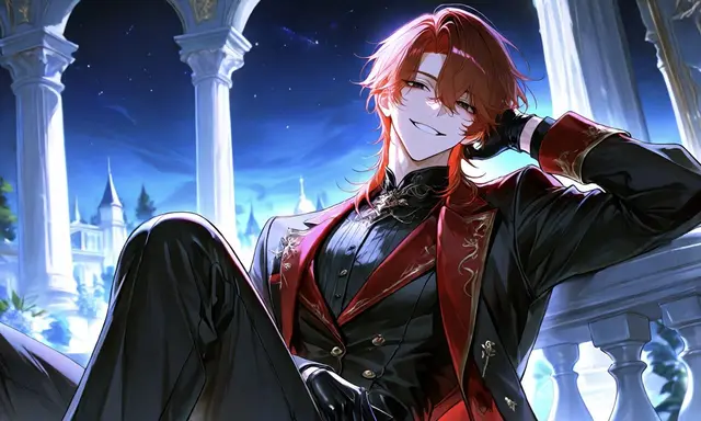 Profile image of 로키