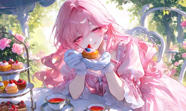 Profile image of 피오나