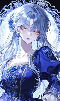 Profile image of 클라리스