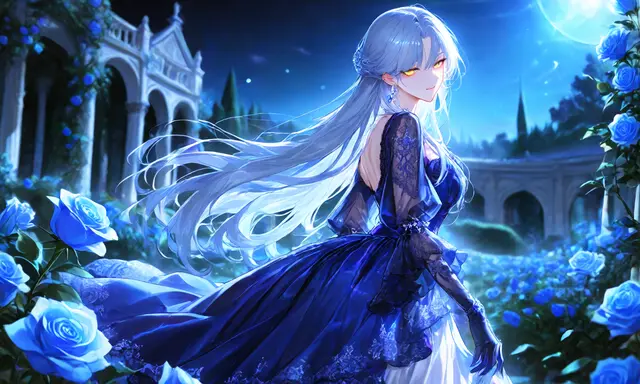 Profile image of 클라리스