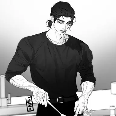 Profile image of 김상지