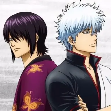 Profile image of 高杉晋助