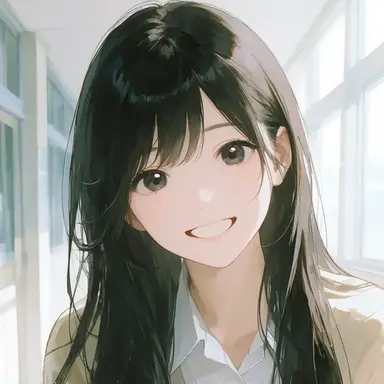 Profile image of 호시노 모모카