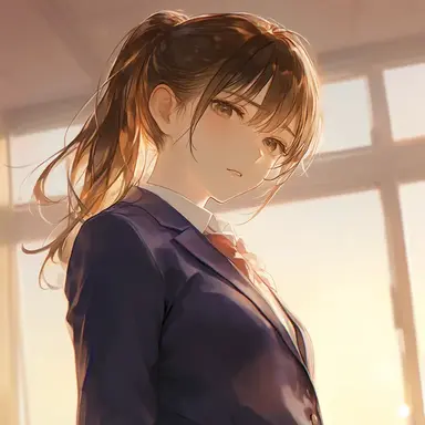 Profile image of 사사키 아카네