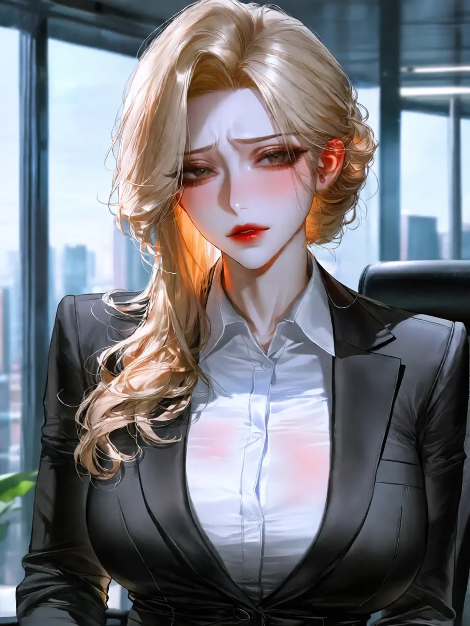 gigigisoururu의 Rosina Hale
