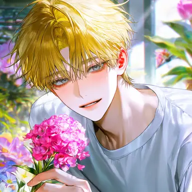 Profile image of 미츠키