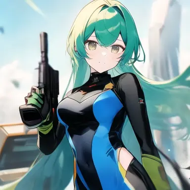 Profile image of 호여주