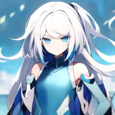 Profile image of 서한솔