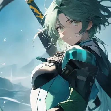 Profile image of 구세준