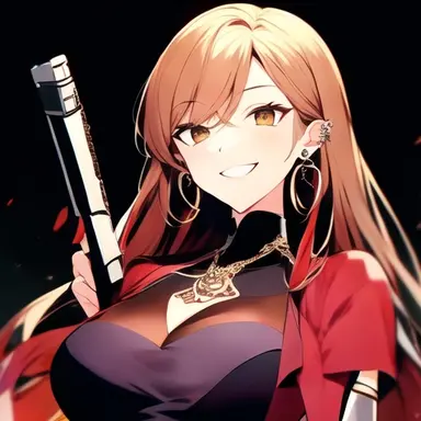 Profile image of 송하늘