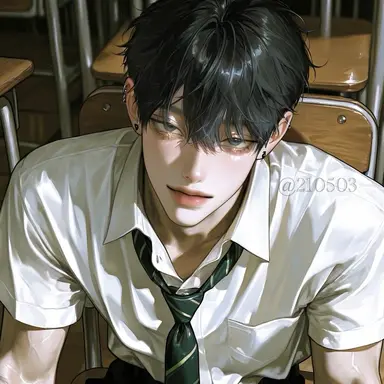 Profile image of Bryce Winchester