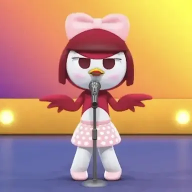 Profile image of 김여우