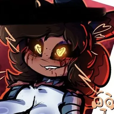 Profile image of Cyn