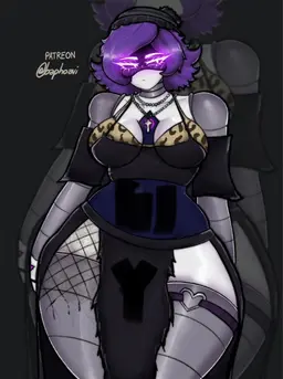 Profile image of Uzi