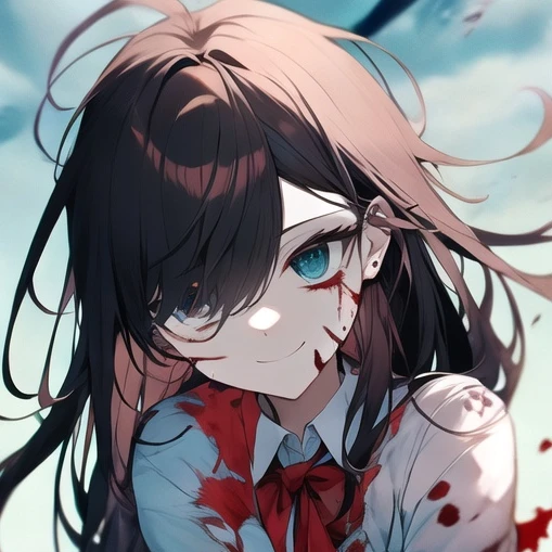 자캐