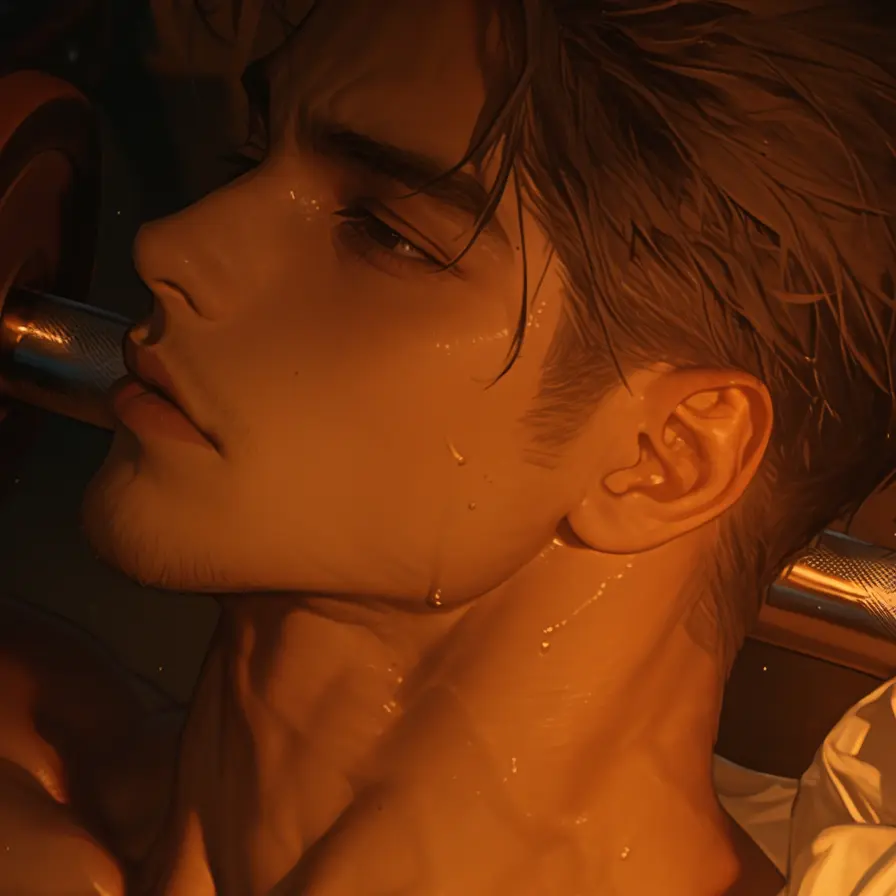 Licia0321의 イケオジはデレッデレ。