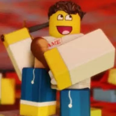 Profile image of Shedletsky