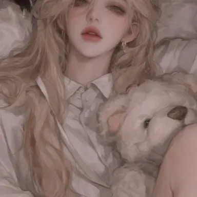 Profile image of 아스테리아