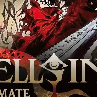 Profile image of Hellsing universe