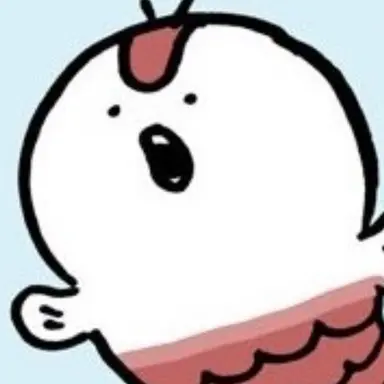 Profile image of 人魚