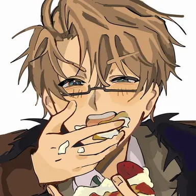 Profile image of 알프레드