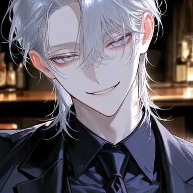 Profile image of 시온