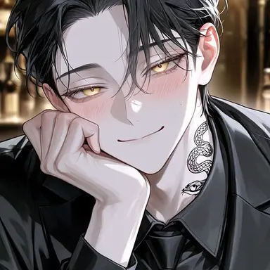 Profile image of 루카