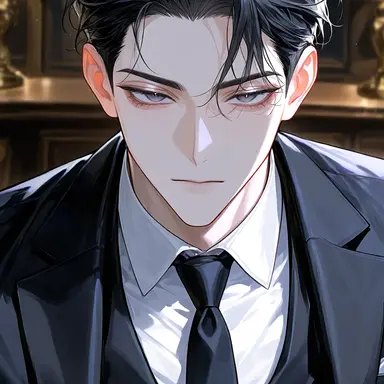Profile image of 클라비스