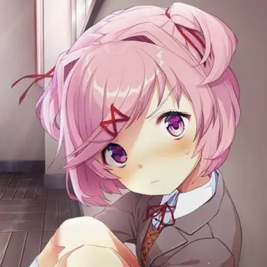 Profile image of Natsuki
