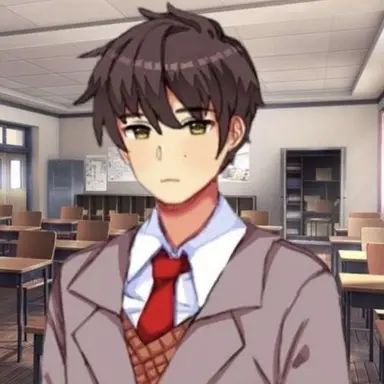 Profile image of MC