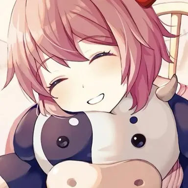 Profile image of Sayori